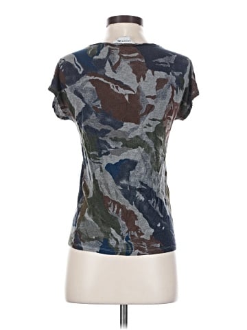 Lacoste Short Sleeve T-Shirt (view 2)