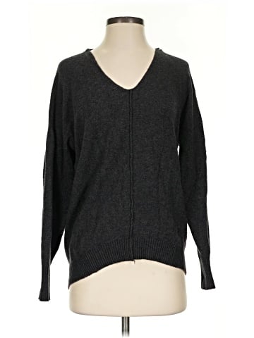 Express Pullover Sweater (view 1)