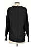 Express Gray Pullover Sweater Size XS - photo 2