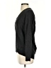 Express Gray Pullover Sweater Size XS - photo 5