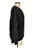 Express Gray Pullover Sweater Size XS - photo 4
