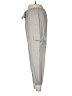 Cato Gray Cargo Pants Size M - photo 5