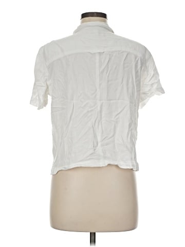 Alexander Jordan Short Sleeve Blouse (view 2)