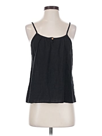 Irene's Story Sleeveless Blouse (view 1)