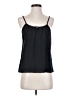 Irene's Story 100% Polyester Black Sleeveless Blouse Size S - photo 1