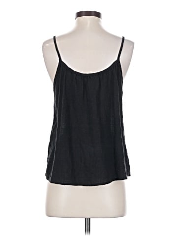 Irene's Story Sleeveless Blouse (view 2)