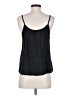 Irene's Story 100% Polyester Black Sleeveless Blouse Size S - photo 2