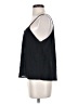 Irene's Story 100% Polyester Black Sleeveless Blouse Size S - photo 5