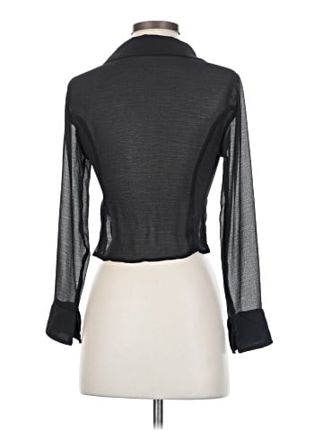 Urban Outfitters 3/4 Sleeve Blouse (view 2)