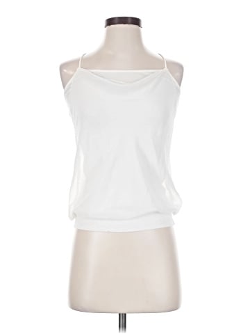 Express Sleeveless Top (view 1)