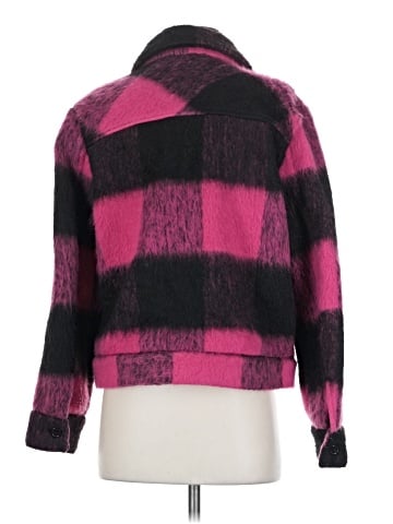 Picadilly Fashions Faux Fur Jacket (view 2)