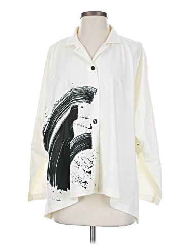 Assorted Brands 3/4 Sleeve Blouse (view 1)