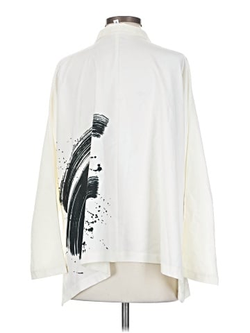 Assorted Brands 3/4 Sleeve Blouse (view 2)