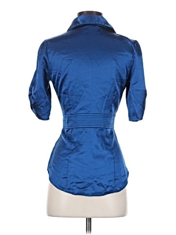 BCX 3/4 Sleeve Blouse (view 2)