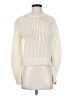 Rag & Bone 100% Merino Ivory Wool Sweater Size XS - photo 1