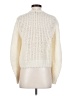 Rag & Bone 100% Merino Ivory Wool Sweater Size XS - photo 2