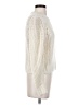 Rag & Bone 100% Merino Ivory Wool Sweater Size XS - photo 4