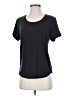 Zella Black Active T-Shirt Size S - photo 1