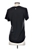 Zella Black Active T-Shirt Size S - photo 2