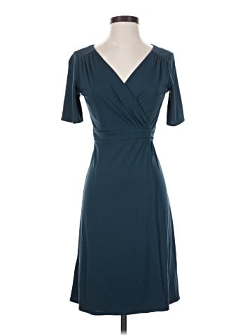Ann Taylor LOFT Cocktail Dress (view 1)