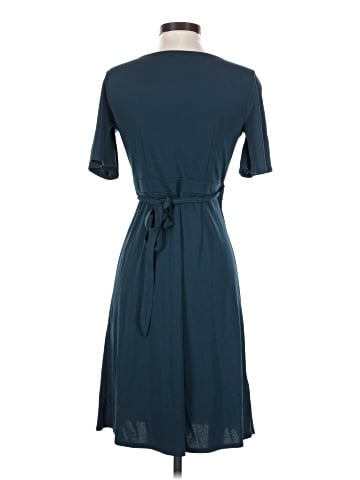 Ann Taylor LOFT Cocktail Dress (view 2)