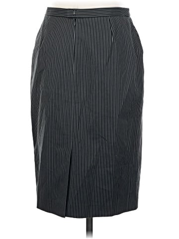 Anne Klein II Formal Skirt (view 2)