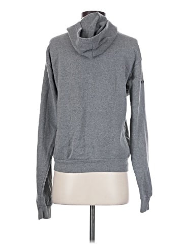 Hamilton Zip Up Hoodie (view 2)