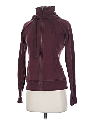 Athleta Zip Up Hoodie (view 1)