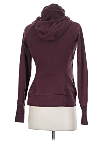 Athleta Zip Up Hoodie (view 2)