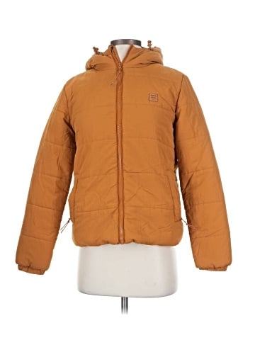 Billabong Jacket (view 1)