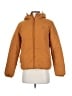 Billabong 100% Nylon Solid Orange Jacket Size S - photo 1