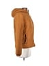 Billabong 100% Nylon Solid Orange Jacket Size S - photo 4