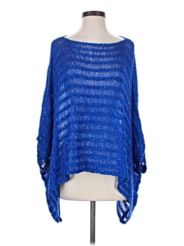 Sioni Pullover Sweater (view 1)