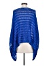 Sioni Blue Pullover Sweater Size S - photo 2