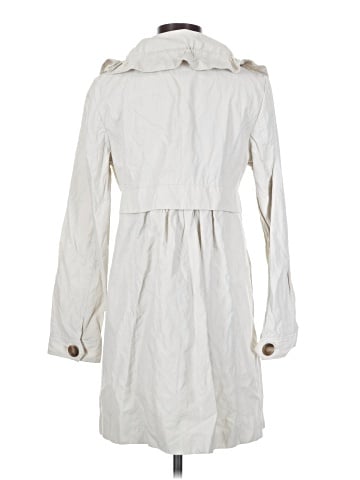 Ann Taylor LOFT Trenchcoat (view 2)