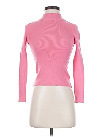 BDG Turtleneck Sweater (view 1)