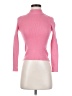 BDG Pink Turtleneck Sweater Size XS - photo 1