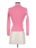 BDG Pink Turtleneck Sweater Size XS - photo 2