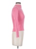 BDG Pink Turtleneck Sweater Size XS - photo 4