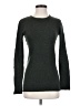 Autumn Cashmere Gray Pullover Sweater Size S - photo 1