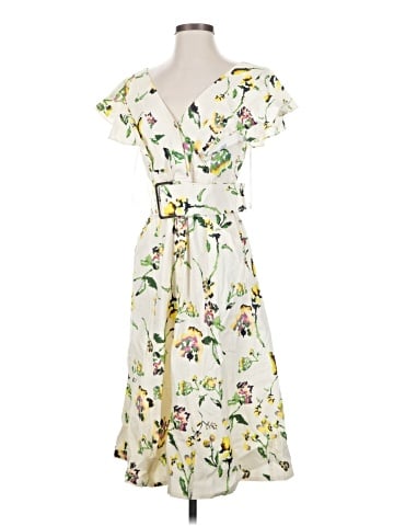 Tanya Taylor Casual Dress (view 1)