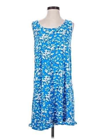Draper James Casual Dress (view 1)