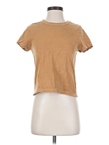 Ksubi Short Sleeve T-Shirt (view 1)