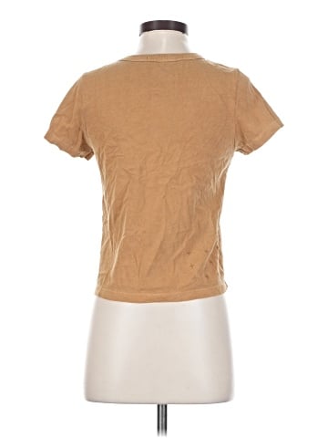 Ksubi Short Sleeve T-Shirt (view 2)