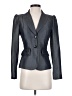 Antonio Melani Gray Blazer Size 0 - photo 1