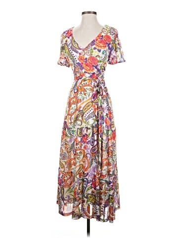 Harlow & Rose Casual Dress (view 1)