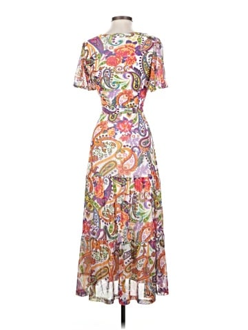 Harlow & Rose Casual Dress (view 2)