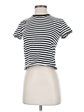 Everlane Short Sleeve Turtleneck (view 1)