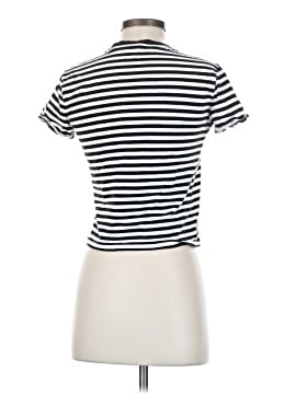 Everlane Short Sleeve Turtleneck (view 2)