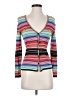 Escada Purple Cardigan Size EU 34 / US 4 - photo 1